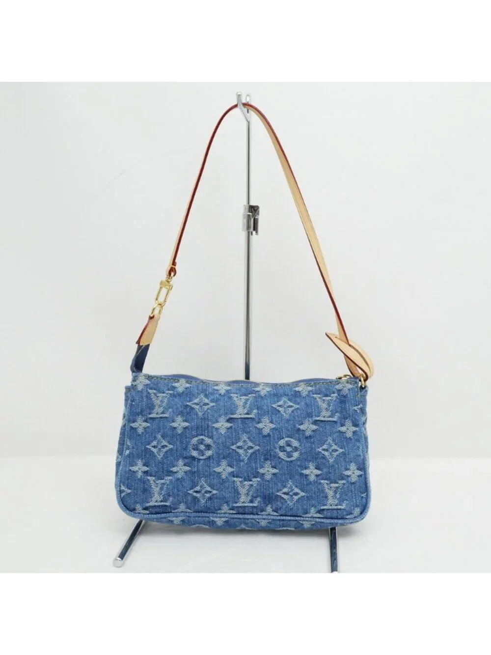Louis Vuitton product rank